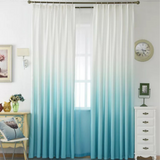 EXTRA OMBRE CURTAINS